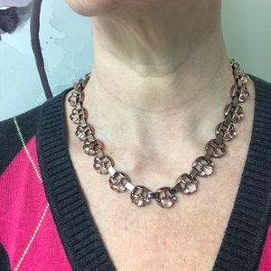 Stella & Dot Jewelry - Stella & Dot - Fleur Necklace Stella & Dot Jewelry - Stella & Dot - Fleur Necklace